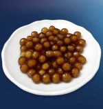 خرید مروارید تاپیوکا ساده ( بابل تی ساده )