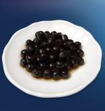 خرید مروارید تاپیوکا سیاه ( بابل تی سیاه )