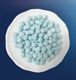 خرید مروارید تاپیوکا بلوبری ( بابل تی بلوبری ) - تصویر 2