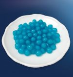 خرید مروارید تاپیوکا بلوبری ( بابل تی بلوبری )