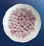 خرید مروارید تاپیوکا آلبالویی (آلبالویی بابل تی ) - تصویر 2